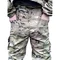 Костюм охотничий Pancer Protection мультикам зимний 60