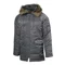 Куртка Аляска серая Pancer Protection S