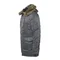 Куртка Аляска серая Pancer Protection S