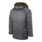 Куртка Аляска серая Pancer Protection S