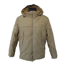Куртка зимняя мембрана Pancer Protection койот (52)