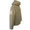 Куртка зимняя мембрана Pancer Protection койот (52)