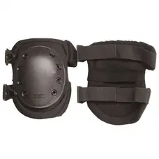 Наколенники Mil Tec Германия Professional черные