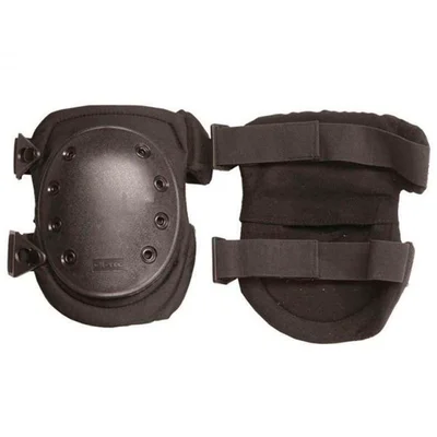 Наколенники Mil Tec Германия Professional черные