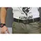 Ремень брючный с Тризубом Pancer Protection койот Ремень брючный с Тризубом Pancer Protection койот