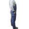Штаны комбинезон зимние МЧС (ДСНС) Pancer Protection синий 56-58