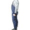 Штаны комбинезон зимние МЧС (ДСНС) Pancer Protection синий 56-58