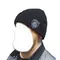 Шапка с шевроном Полиция Pancer Protection, черная