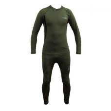 Термобелье 5.11 Fishermen Adventure Green размер L