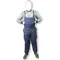 Штаны комбинезон зимние МЧС (ДСНС) Pancer Protection синий 56-58