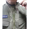 Форма охранника Pancer Protection олива 52