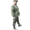 Форма охранника Pancer Protection олива 52