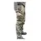 Штаны Soft Shell камуфляж олива Pancer Protection (48)