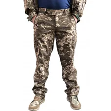 Штаны Soft Shell ММ-14 Pancer Protection (48)