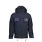 Куртка для полиции Soft Shell темно синяя Pancer Protection (56)