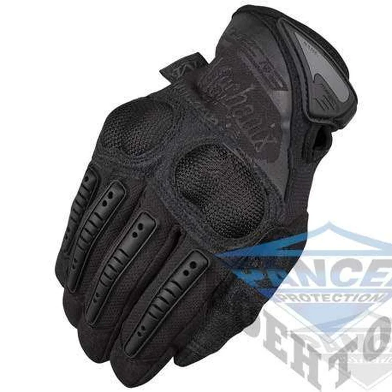 Перчатки тактические Mechanix