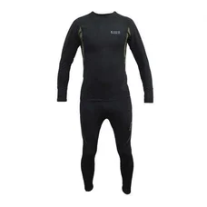 Термобелье 5.11 Fishermen Adventure Black