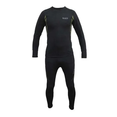Термобелье 5.11 Fishermen Adventure Black
