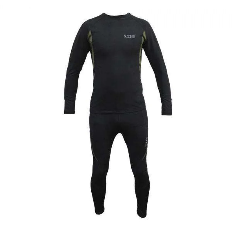 Термобелье 5.11 Fishermen Adventure Black