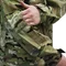 Женская военная форма мультикам
