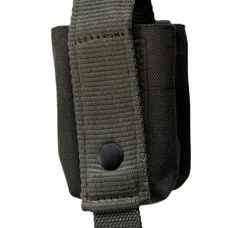 Подсумок под гранату Cordura Karabat Олива