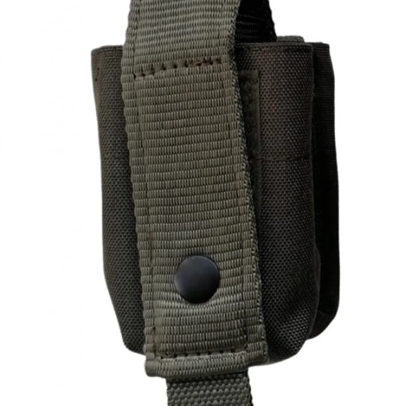 Подсумок под гранату Cordura Karabat Олива