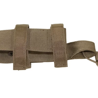 Держатель для бутылки Karabat Койот