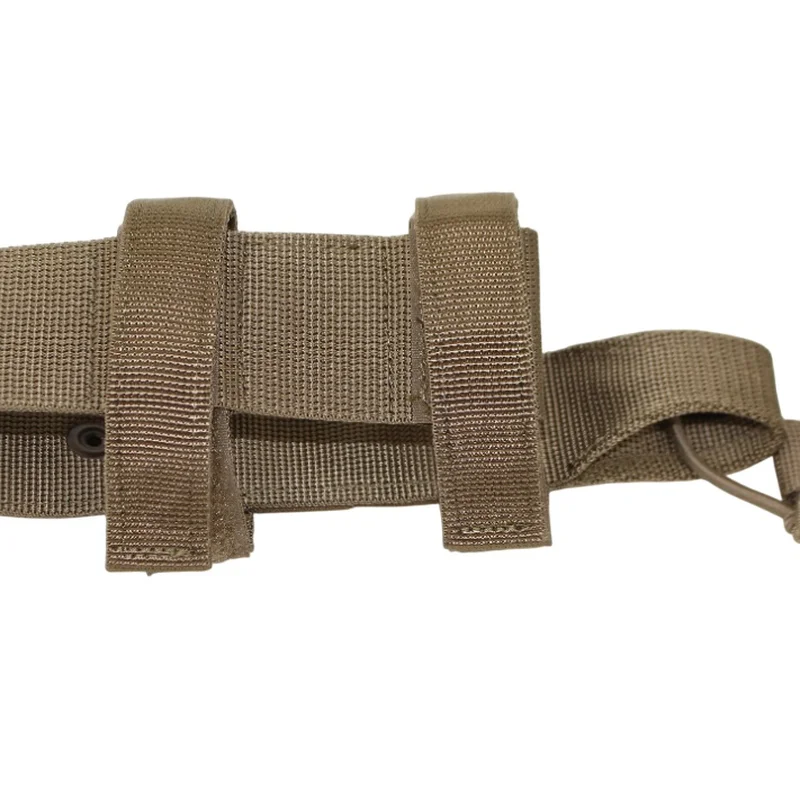Держатель для бутылки Karabat Койот