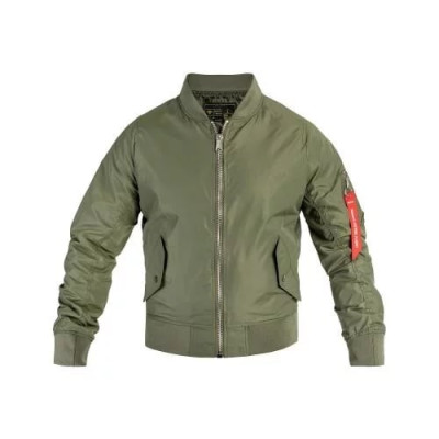 Куртка летняя Sturm Mil-Tec Summer Oliv Германия