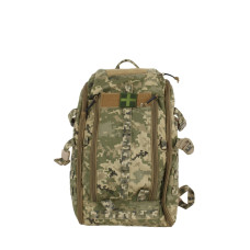 Рюкзак медицинский Cordura 1000D Karabat Пиксель