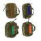 Рюкзак медицинский Cordura 1000D Karabat Пиксель