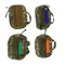 Рюкзак медицинский Cordura 1000D Karabat Пиксель