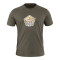 Футболка T-Shirt Pentagon "Victorious" - Olive