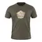 Футболка T-Shirt Pentagon "Victorious" - Olive