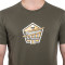 Футболка T-Shirt Pentagon "Victorious" - Olive