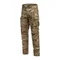 Военные штаны Pentagon BDU 2.0 - MultiCam