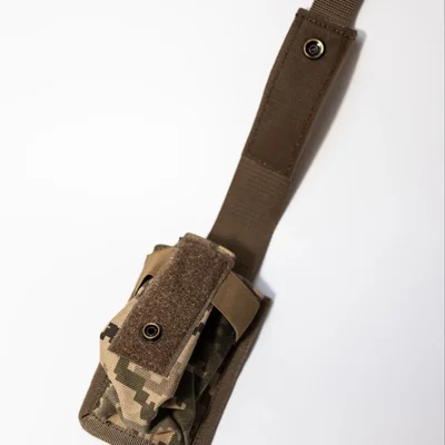 Подсумок под гранату Cordura 1000D Karabat ММ-14