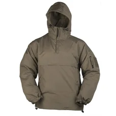 Куртка боевая Combat Unlined Summer Anorak Olive Mil-Tec Германия