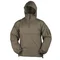 Куртка боевая Combat Unlined Summer Anorak Olive Mil-Tec Германия