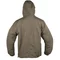 Куртка боевая Combat Unlined Summer Anorak Olive Mil-Tec Германия