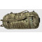 Сумка тактическая Cordura 1000 Den (100 литров) Премиум Oberig Мультикам