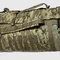 Сумка тактическая Cordura 1000 Den (100 литров) Премиум Oberig Мультикам