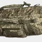 Сумка тактическая Cordura 1000 Den (100 литров) Премиум Oberig Мультикам
