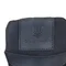 Ботинки мужские зимние Crossav 23-56 Slimtex (Царапка кожа+Крейзи+Кордура) Черные