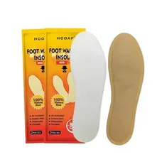 Химические грелки для ног Foot Warmer Hodaf - мужские