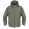 Куртка тактическая зимняя Helikon Husky - Alpha Green