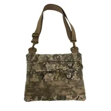 Тактическая сумка через плечо Street Bag ММ-14 uaBronik