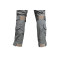 Брюки боевые G3 Combat Pants с наколенниками Олива Pancer