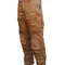 Брюки боевые G3 Combat Pants с наколенниками Pancer Браун Койот