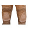 Брюки боевые G3 Combat Pants с наколенниками Pancer Браун Койот